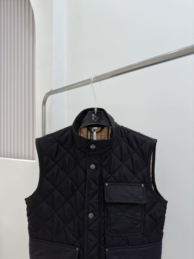 Burberry Vest